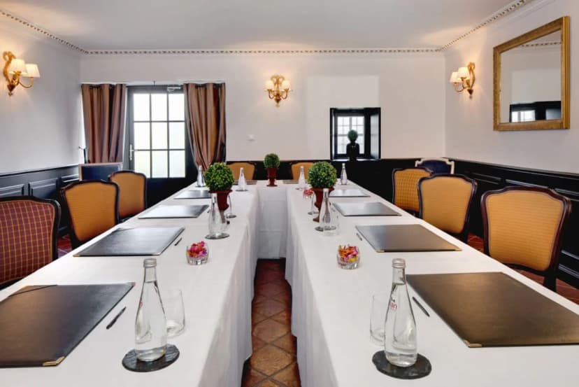 Hôtel Saint-Martin - La Maison Younan — photo 2