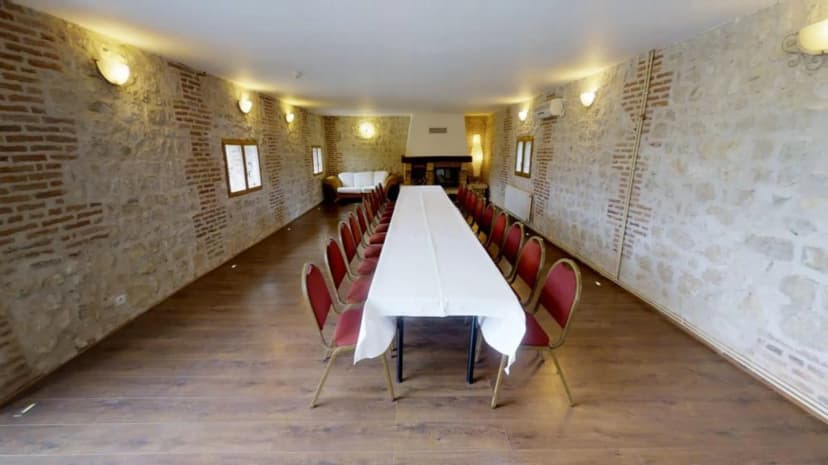 Domaine de Clairval — photo 4