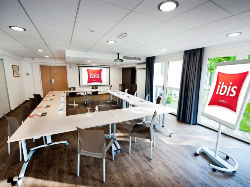 ibis Maisons-Laffitte — photo 4