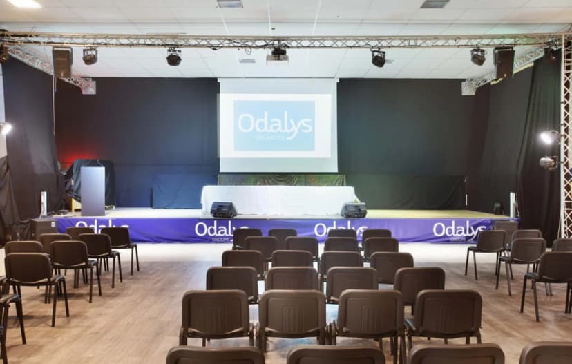Résidence Club Odalys Les Océanides — photo 1