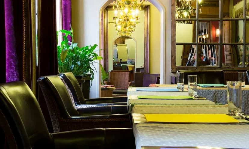Relais Monceau — photo 2
