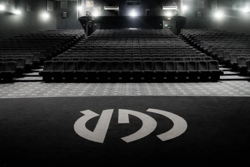 CINÉMA CGR Perigueux — photo 2