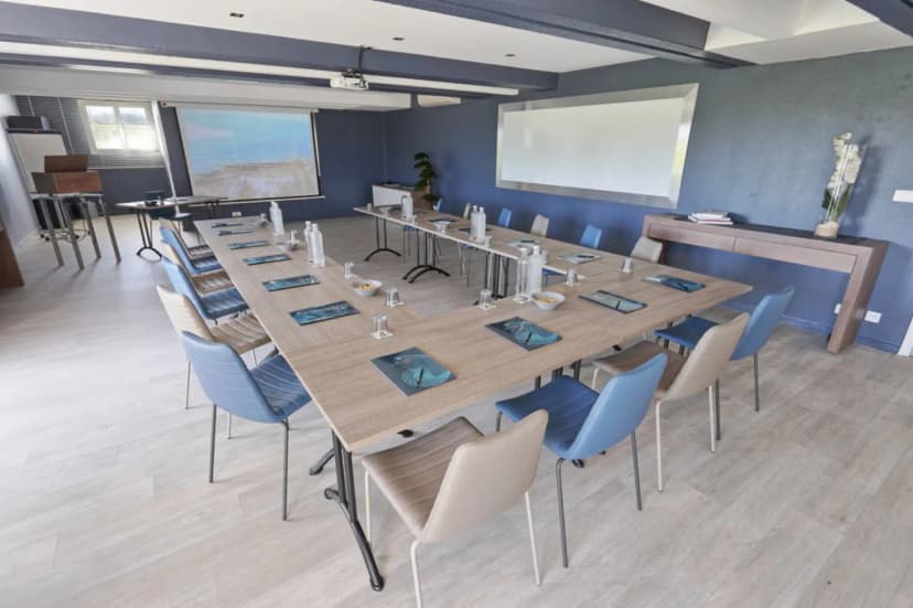 RELAIS THALASSO Île de Ré — photo 2