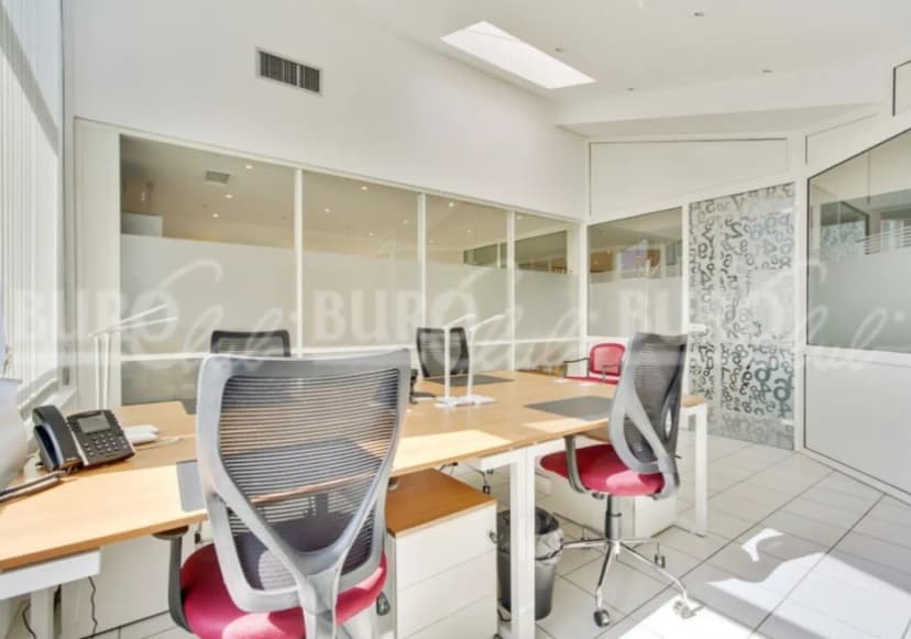 BURO Club — photo 2