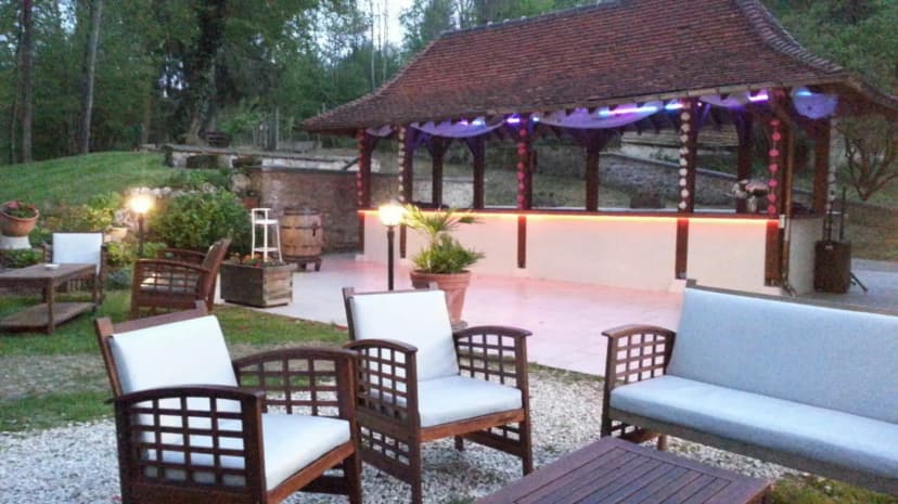 Moulin Bicheret Receptions | Traiteur 77 — photo 5