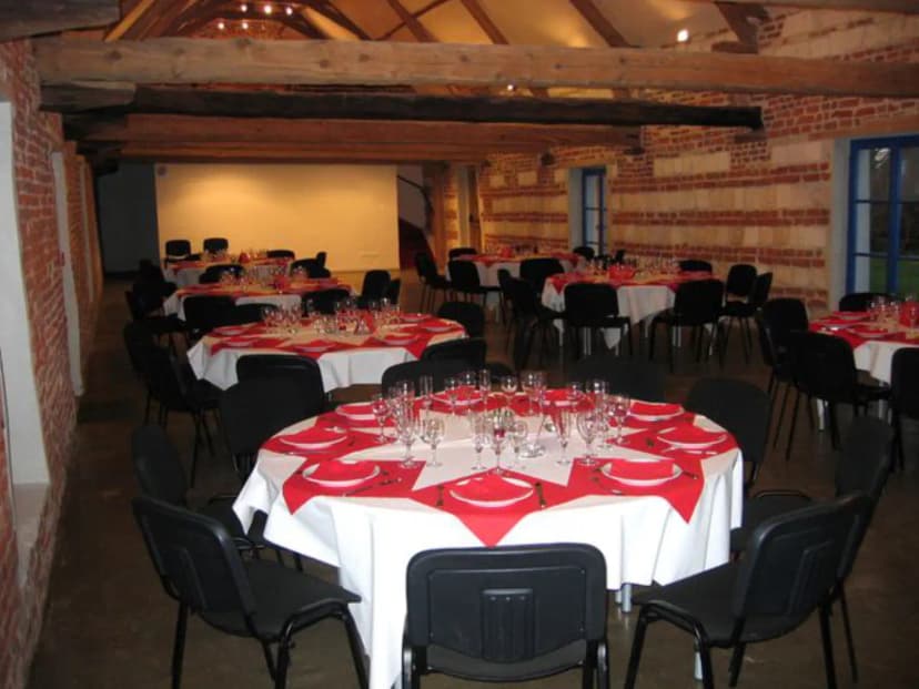 La Ferme de l'Abbaye — photo 2
