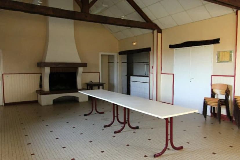 La Baronnerie — photo 2