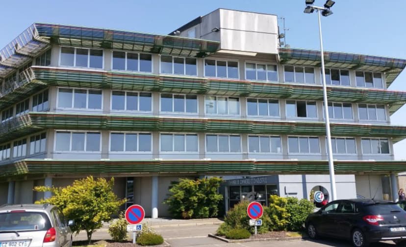 CCI Ouest Normandie - Délégation Cherbourg-Cotentin — photo 1