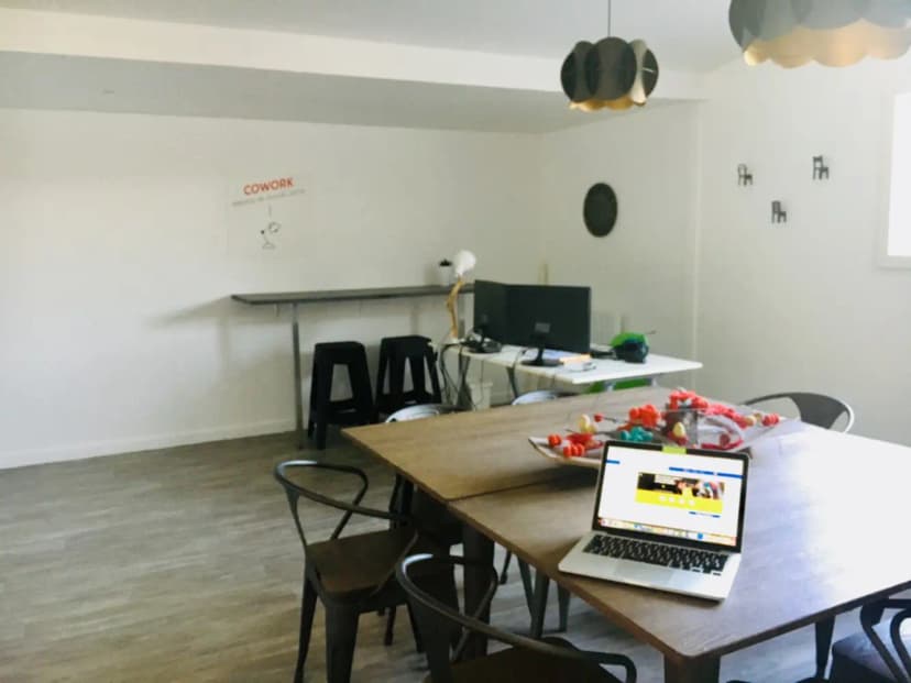 Cowork Impulse — photo 3