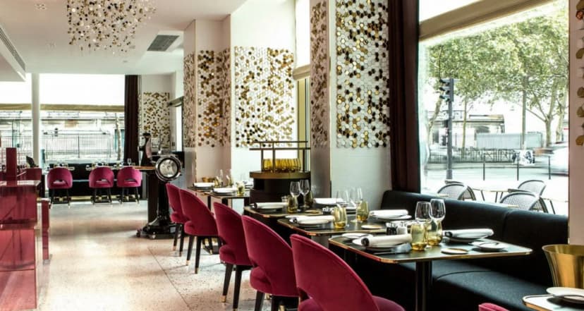Fauchon — photo 2