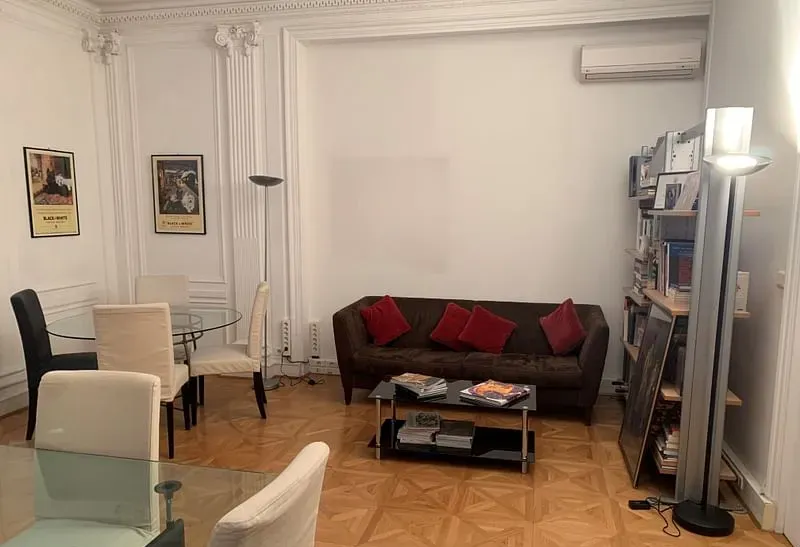 9 Av. Bugeaud — photo 2
