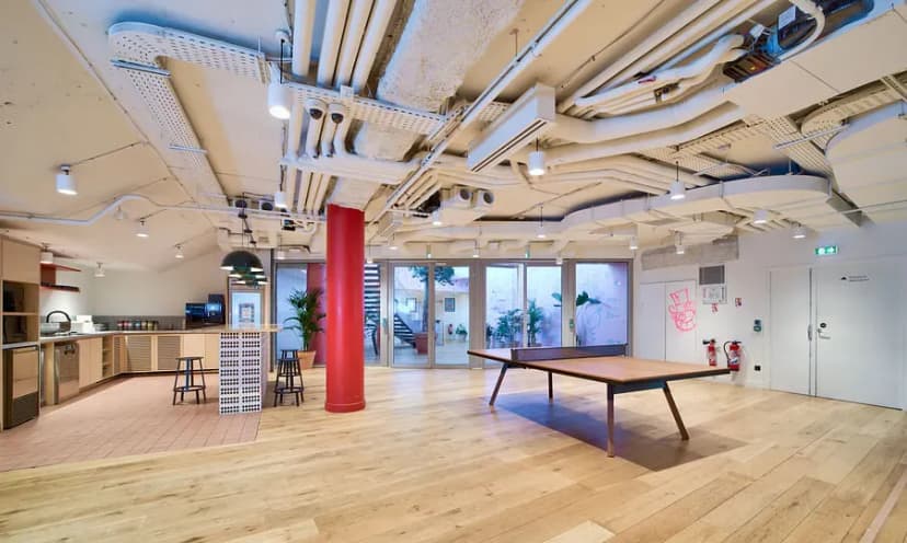 WeWork - Espace de bureau et coworking — photo 1