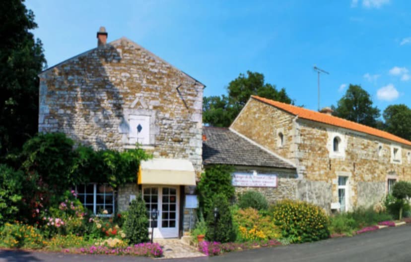 Le Clos de la Court d'Aron — photo 3