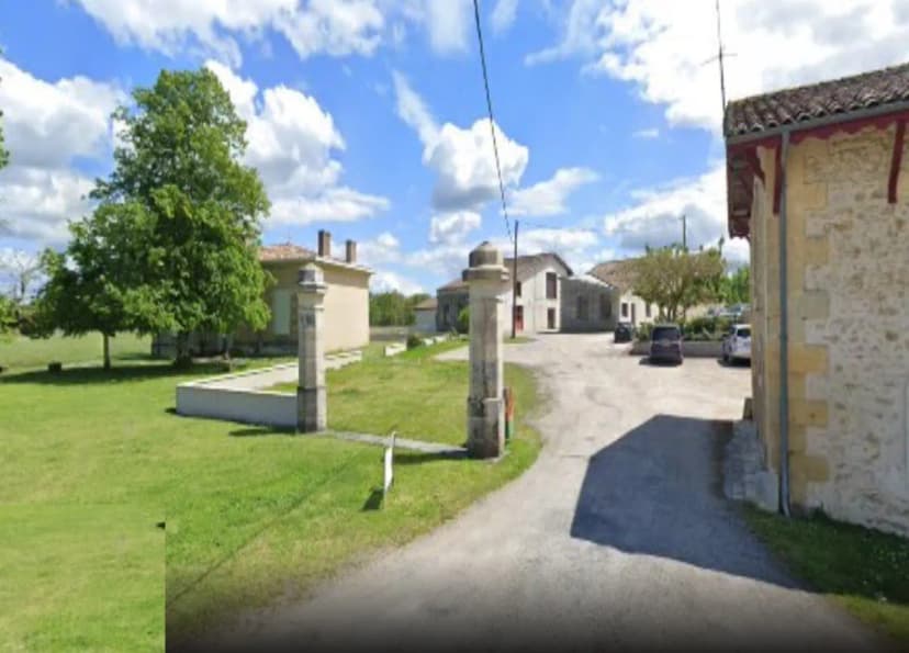 Domaine de la Solitude — photo 3