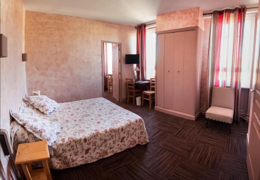 Hostellerie d'Héloise — photo 3