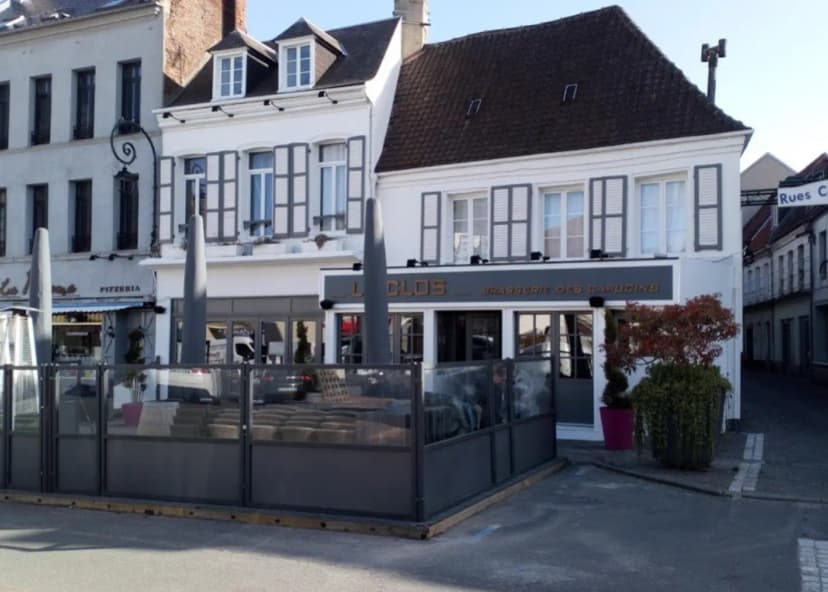 Le Clos des Capucins — photo 1