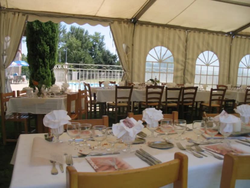 Domaine De Garabaud — photo 2