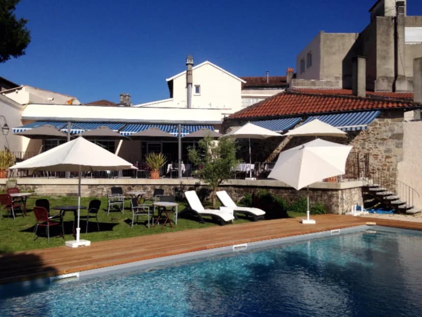 Logis Grand Hôtel — photo 3