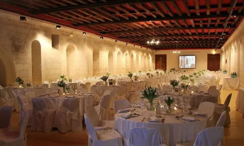 Abbaye Royale du Moncel — photo 3