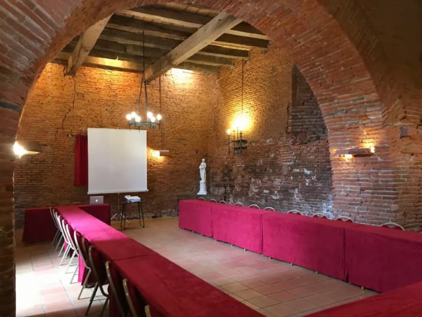 Château de Launac — photo 4