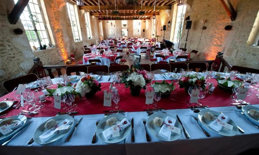 Castle Boury — photo 5