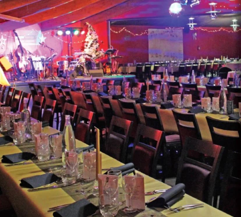 Casino Barbotan — photo 2