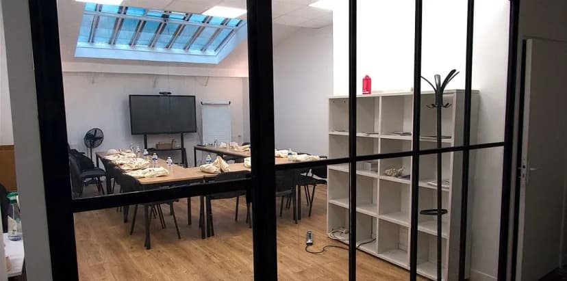 104 Cité du Figuier — photo 2