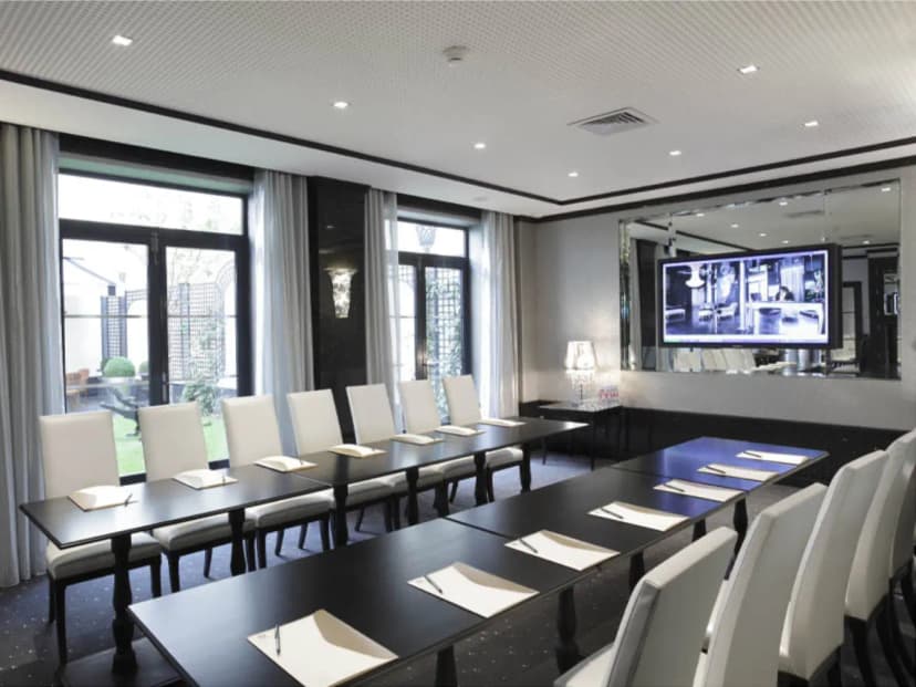 Maison Albar - Le Diamond — photo 1