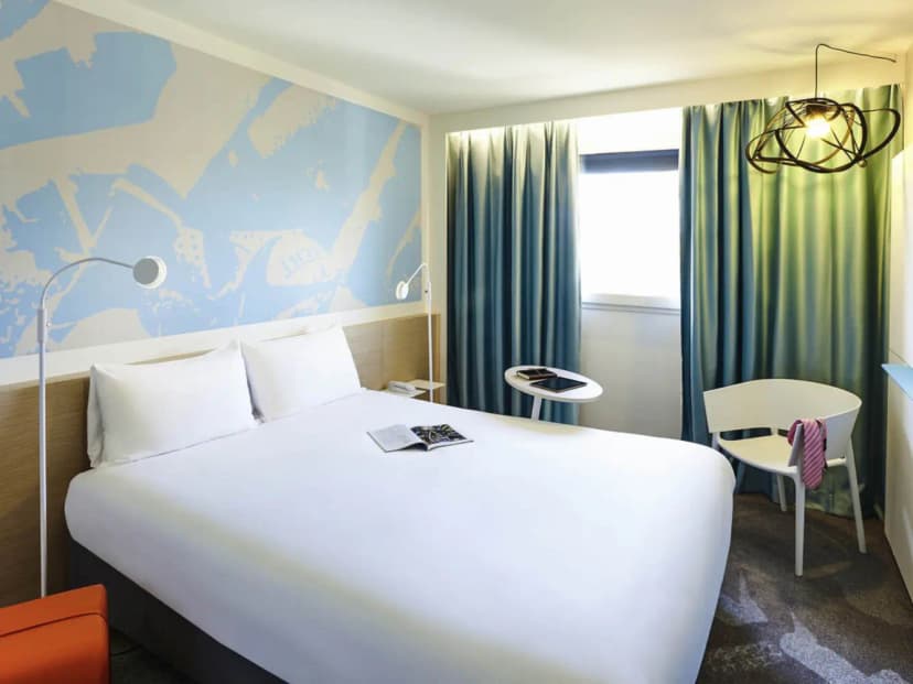 ibis Styles Toulouse Nord Sesquières — photo 5