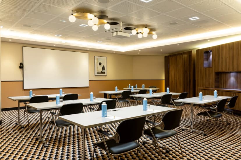 Le Parchamp, Paris Boulogne, a Tribute Portfolio Hotel — photo 2
