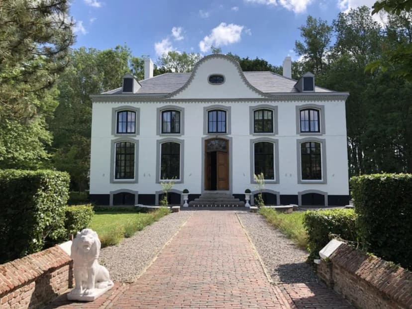 Domaine de l'Ingelshof — photo 5