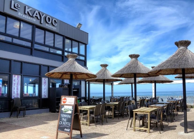 Le Kayoc — photo 1