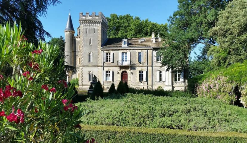 Château Capion — photo 1