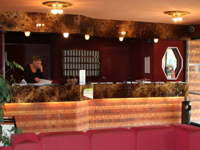 Hôtel Chantereyne — photo 3