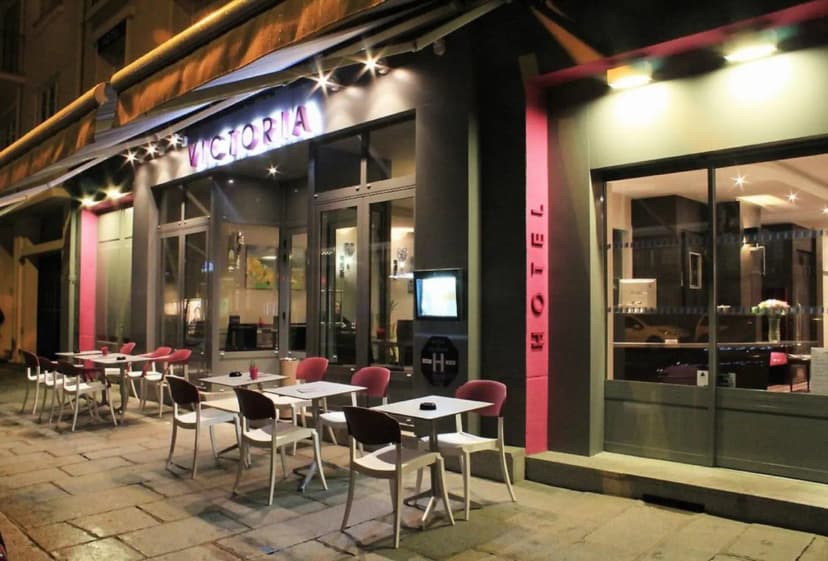 Le Victoria — photo 1
