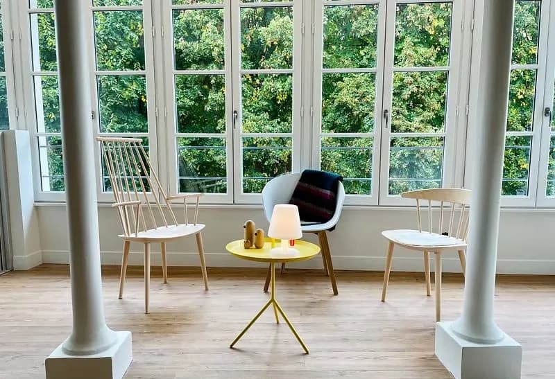 ÉVEIL Ô SENS maison du bien être — photo 1