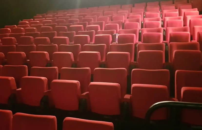Gaumont Saint-Denis — photo 2