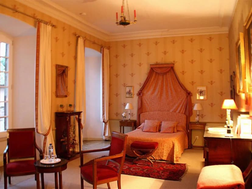 Château d'Osthoffen — photo 4