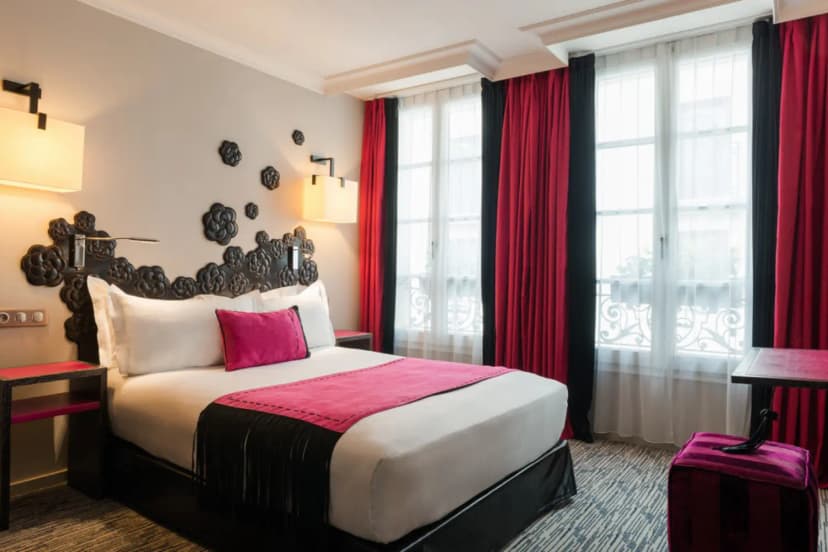 Les Jardins de la Villa & SPA — photo 4