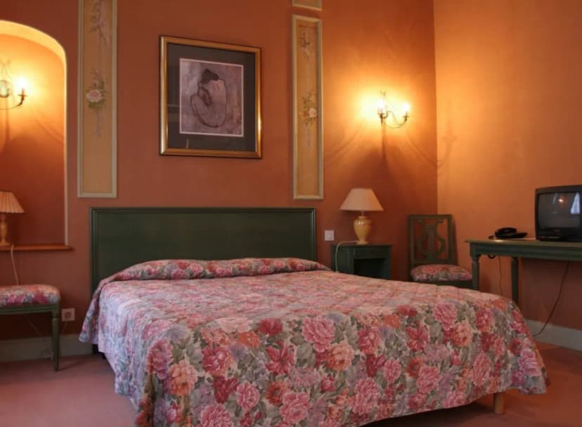Hôtel Particulier des Canonniers — photo 4