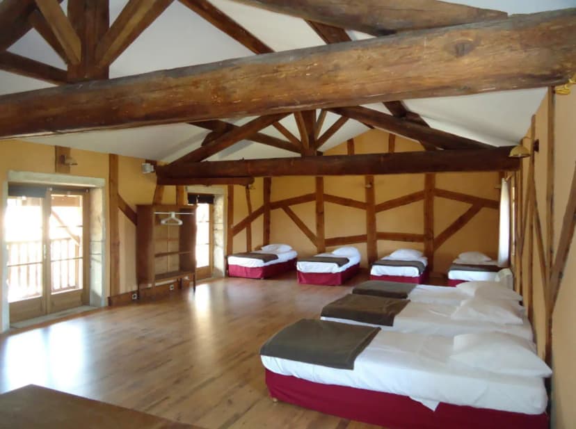 Domaine du petit Chambard — photo 4