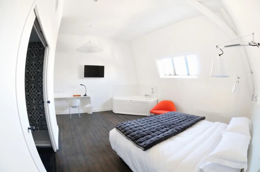 L'Hôtel Particulier Béziers - 4 étoiles - Boutique Hôtel — photo 3