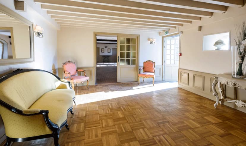 Manoir du Tronchet — photo 4
