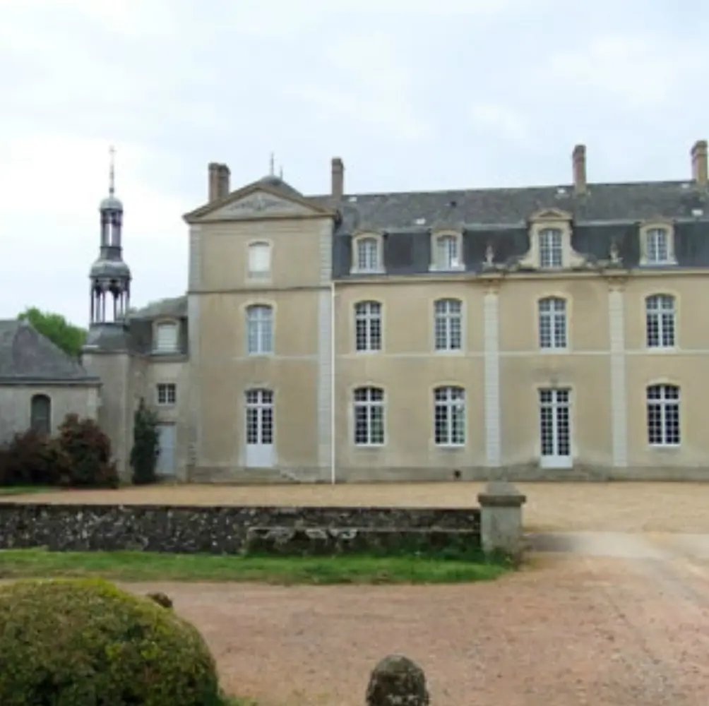Château d'Eporcé — photo 3
