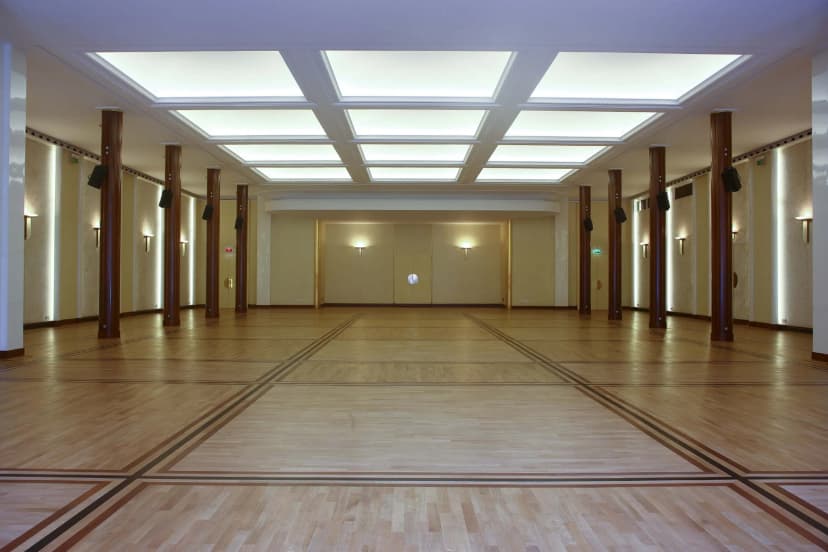 Maison de la Chimie — photo 3