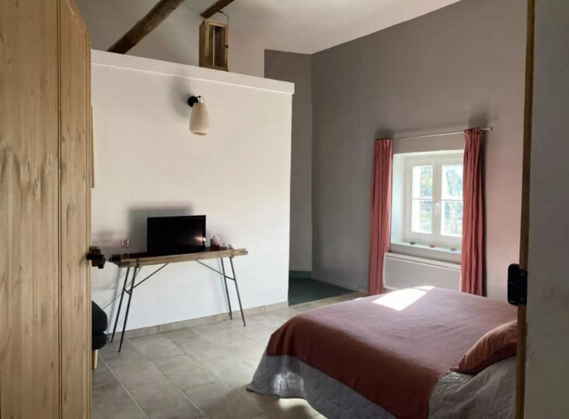 Domaine de l'Osage — photo 5