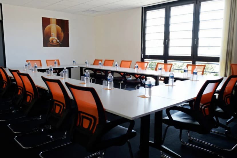 G2C Centre d'affaires — photo 4