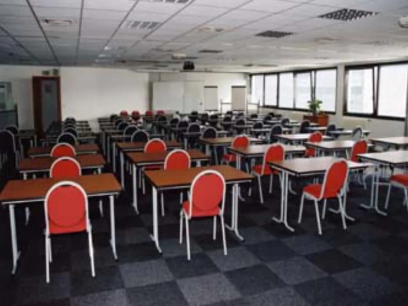 Espace Sarrazin (OSEAT - Adapei 69) — photo 3
