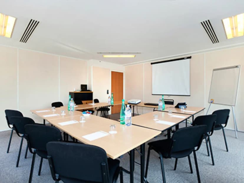 Regus - La Defense, Esplanade de Courbevoie — photo 2