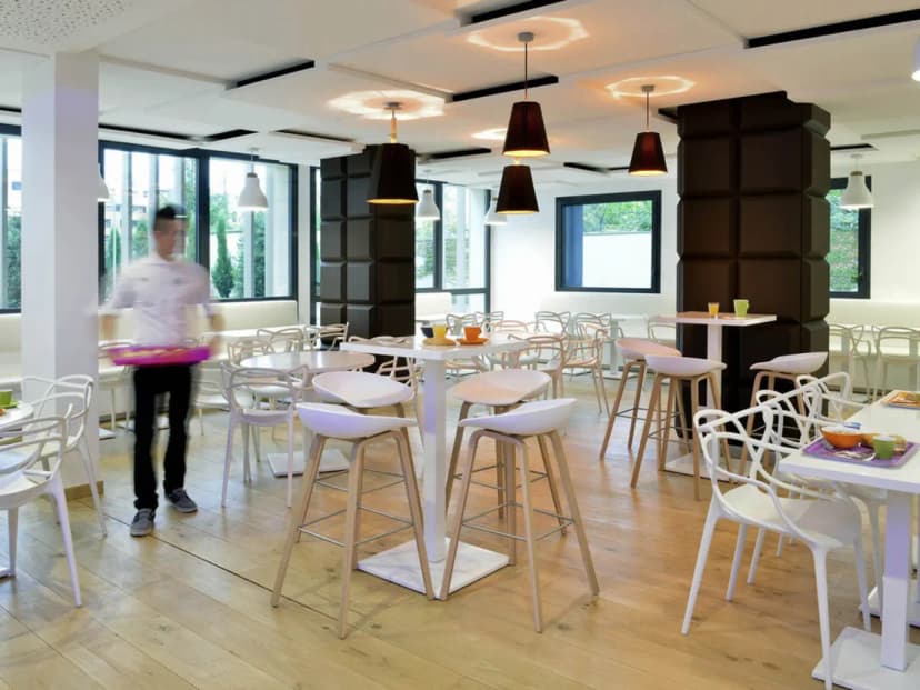 ibis Styles Montélimar Centre — photo 3